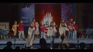 KCQ Christmas Musical 2025