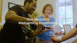 Welcome to El Dorado Wine Country