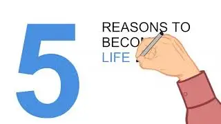 Five reasons to become a lifeguard!