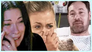 Coronation Street Fans Spot Huge Blunder in Rob Donovan&rsquo;s Kidnap Week Twist!