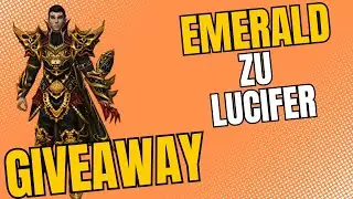 [Metin2] Von Emerald zu Lucifer & HUGE Community-Event