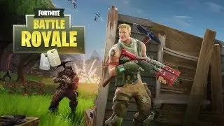 IMT Nation - Fortnite Montage