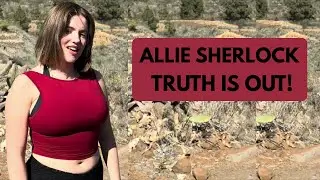 From Busking to Arenas: The Inspiring Rise of Allie Sherlock
