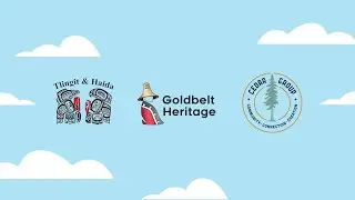 Cedar Group, Tlingit & Haida, Goldbelt Heritage Foundation Collaboration