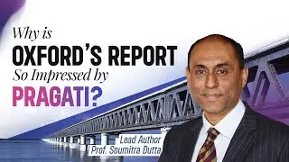 Pragati - A Transformative Initiative for India's Infrastructure & Social Welfare