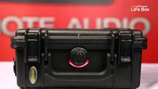 Remote Audio | LiFe Box