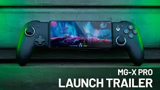 NACON MG-X PRO Designed for Xbox I Mobile gaming controller