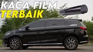 Rekomendasi Kaca Film Mobil Murah Terbaik 2025 Anti Panas
