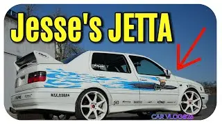 Fast & Furious Replica 1:1 Jesse's JETTA