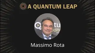 Quantum Creditech, convention 2025 | Massimo Rota, responsabile operation e IT