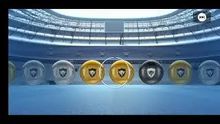 Legends: Spanish club box draw trick