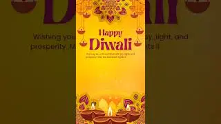 Happy Diwali Wishes #wish #festival #festiveauraa #diwali #diwalispecial #happydiwali #diwaliwishes