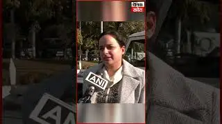 Jammu: BJP MLA Shagun Parihar on Three Terrorists Neutralized, Amit Shah Visit