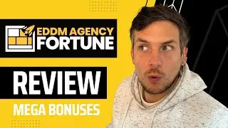 EDDM Agency Fortune Review + (Bonus Worth $997)