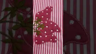 Apliquework bedsheet#purecotton#price2500#D m 9446865825 plz subscribe