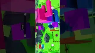 I played hype hype sprunki&rsquo;s towers