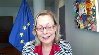 Get Citizen involved in EU Missions!