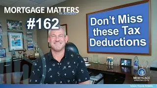 The Secret IRS Tax Deductions for Homeowners