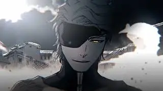AIZEN'S POWER IS UNMATCHED #edit #editing #edits #aizen #aizenpower #bleach