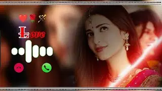 Lofi Flute Ringtone 💔🥀 | Emotional Sad BGM Ringtone | New Instrumental Love Ringtone 2026