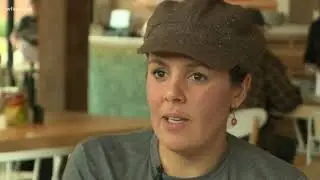 Restaurant lets customers pay what they want
