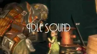 Bioshock: The Language of the Rosie