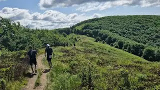 The Butcher's Run, Poland 🇵🇱
