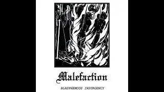 MALEFACTION Blasphemous Insurgency (full demo) official