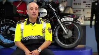 La Guàrdia Urbana, al teu costat