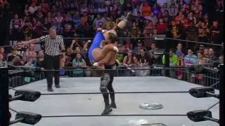 TNA Al Snow Finisher