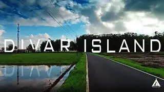 DIVAR ISLAND | GOAN VILLAGE | 2020