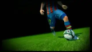 PES 2011 Teaser Trailer