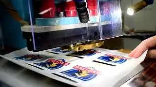 CROMOTRANSFER - PROCESSOS - PORTFÓLIO BYLL AGÊNCIA