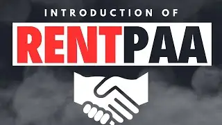 Introduction Of Rentpaa | Owners And Tenants Benefits