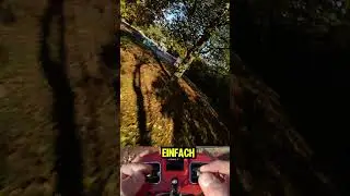 Einfach nur Gas geben 😵 #fpv #fpvdrone #fpvfreestyle #shorts