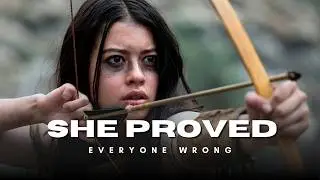 PREY Full Movie Story Explained | Predator Prequel 2022 Breakdown