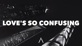 Jake Shepherd - Love's So Confusing (Lyrics)