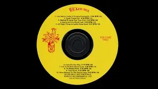 Zapp - More Bounce - Wicked Mix 1st Version