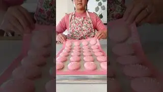 Правдивая бомба, о которой вы даже не подозревали, что вам нужно было её услышать #макаруны