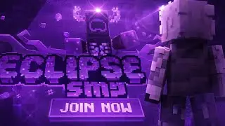 Eclipse smp ( Unstable smp ripoff ) no applications needed!  | Join now
