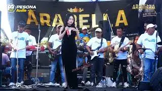 ADUH HAE ARABELLA MUSIC PESONA AUDIO LIVE NGAPUS JAPAH BLORA