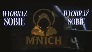 MNICH - Wyobraź Sobie | Podziemny Rap