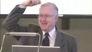 Changing The Habitation-Jerry Finneman