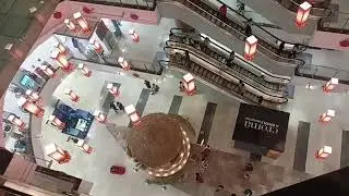 Visit to kolkata acropolis mall #outnbeyond #@RishtokiDeep