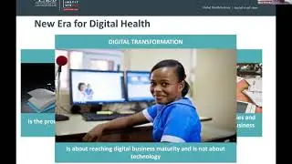 Foundations of Establishing a National Digital Health Strategy: Lessons Learnt from Tanzania