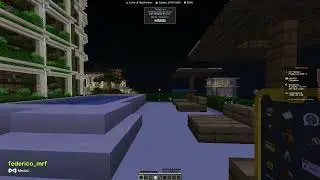 Approvazione valigia AtlantisRP