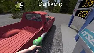 indo levar mantimentos pra vovó e ela nao me pagou??  no my summer car         A era modena #2