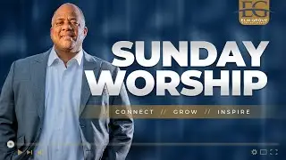 Sunday Live at The Grove | Elm Grove Baptist Church | January 11, 2026 | #MakingDivineConnections