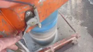 STIHL GOLZ KB300