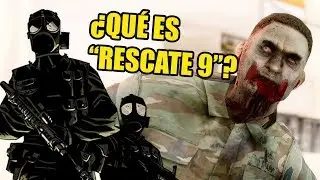 ¿Qué pasó con los militares en Left 4 Dead?